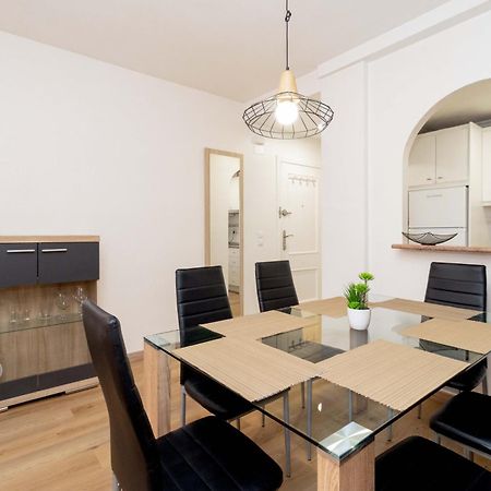 Jose Hurtado Apartamento 또레비에하 외부 사진