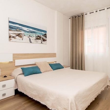 Jose Hurtado Apartamento 또레비에하 외부 사진