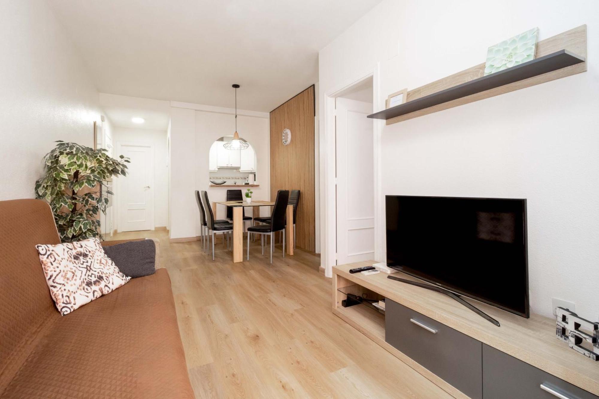 Jose Hurtado Apartamento 또레비에하 외부 사진