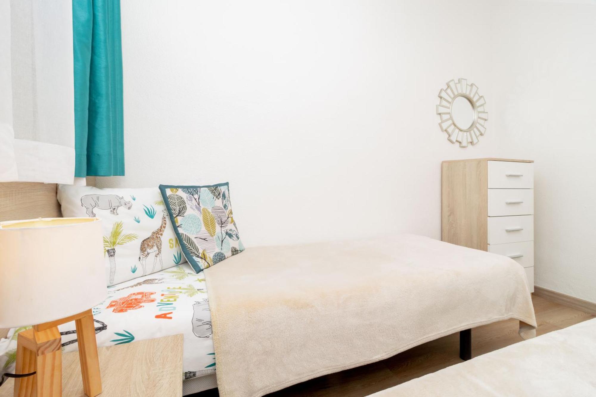 Jose Hurtado Apartamento 또레비에하 외부 사진