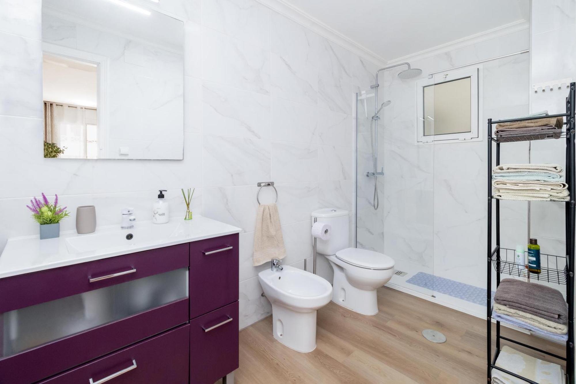 Jose Hurtado Apartamento 또레비에하 외부 사진